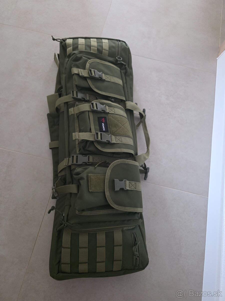 Puzdro Venox Hunter Tactical