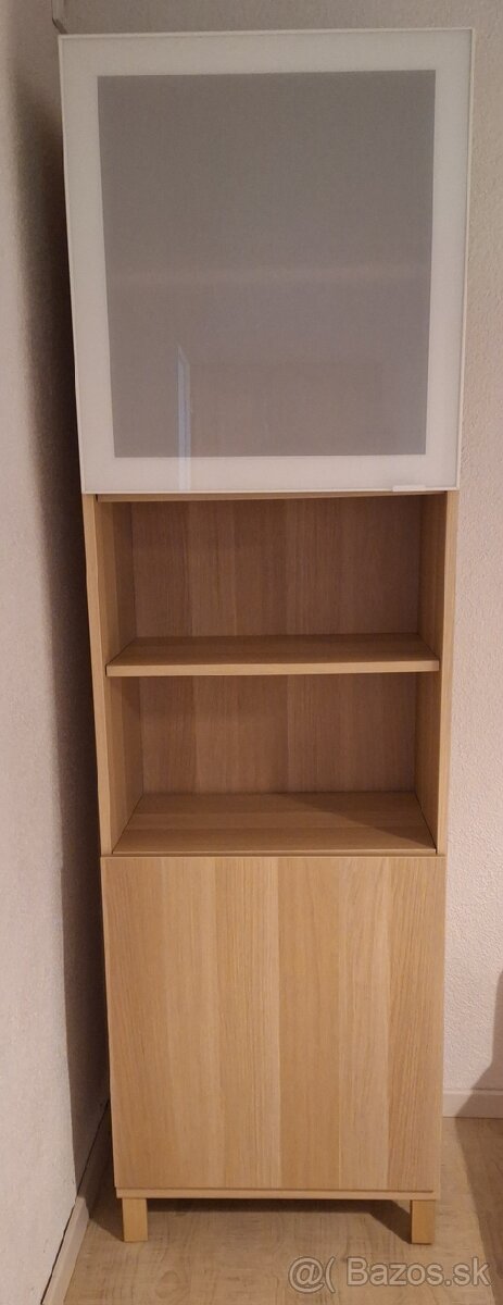 Predám skriňu IKEA BESTA
