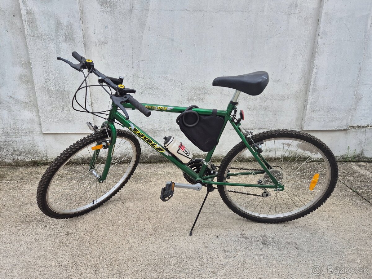 Bicykel