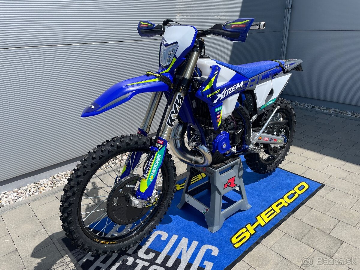 Sherco 300 2T EXTREME