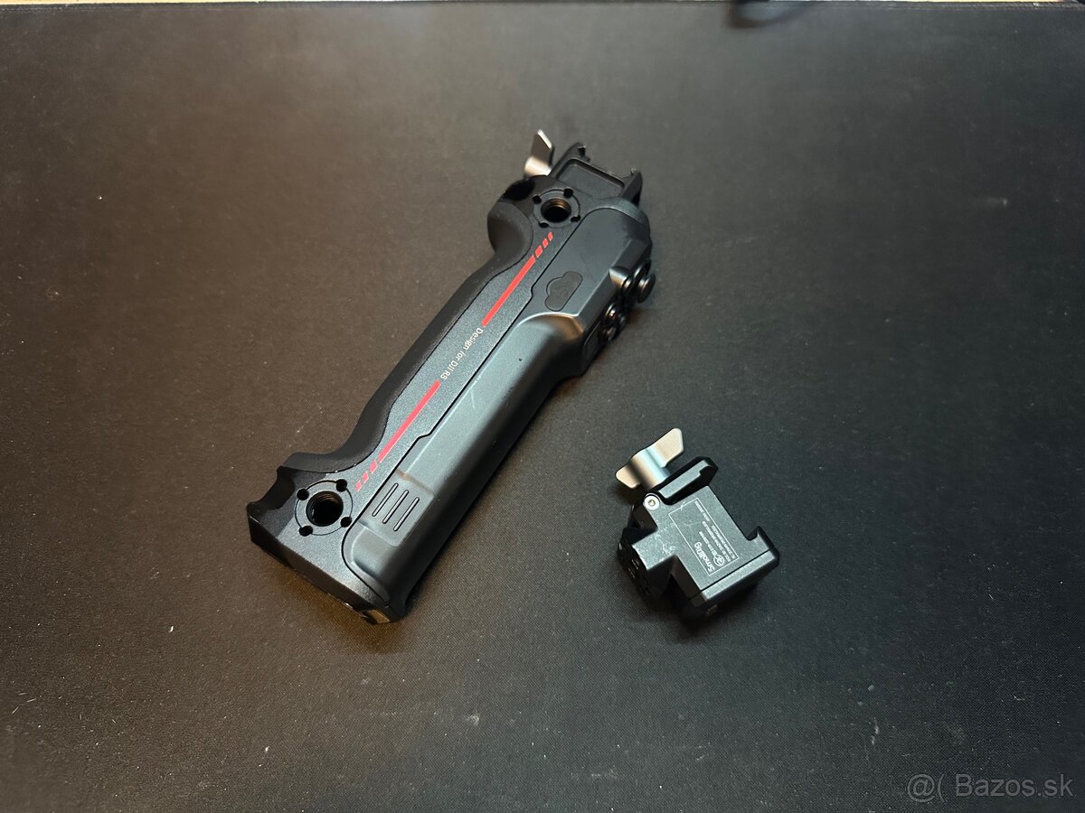 Smallrig bezdrôtový ovládač pre DJI RS series