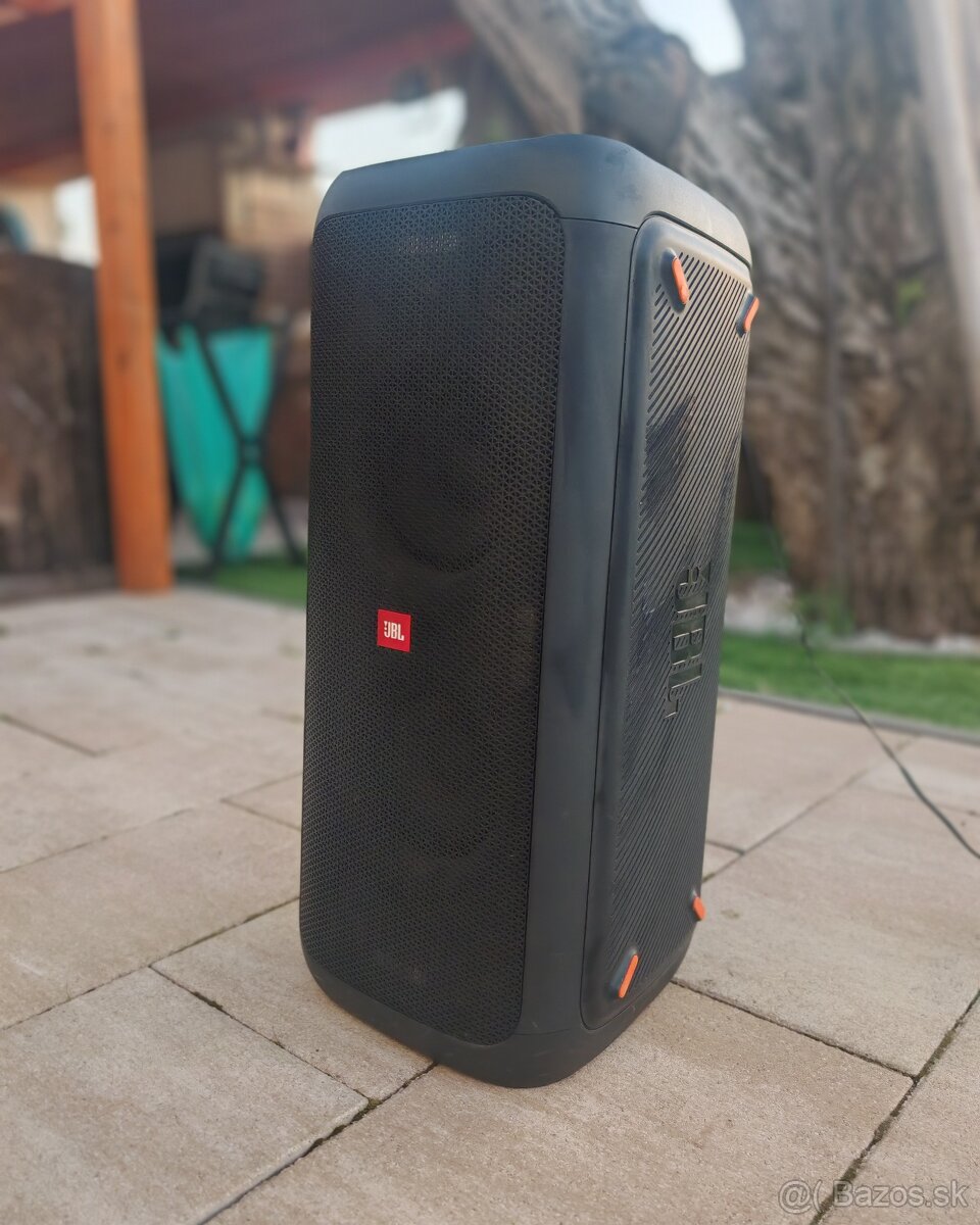 JBL Partybox 300