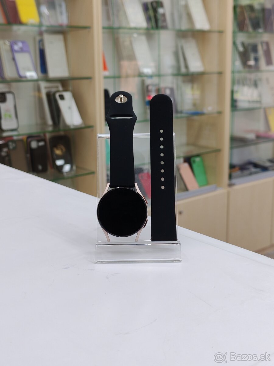 Samsung Galaxy Watch4 40mm Bluetooth | ZÁRUKA 12M
