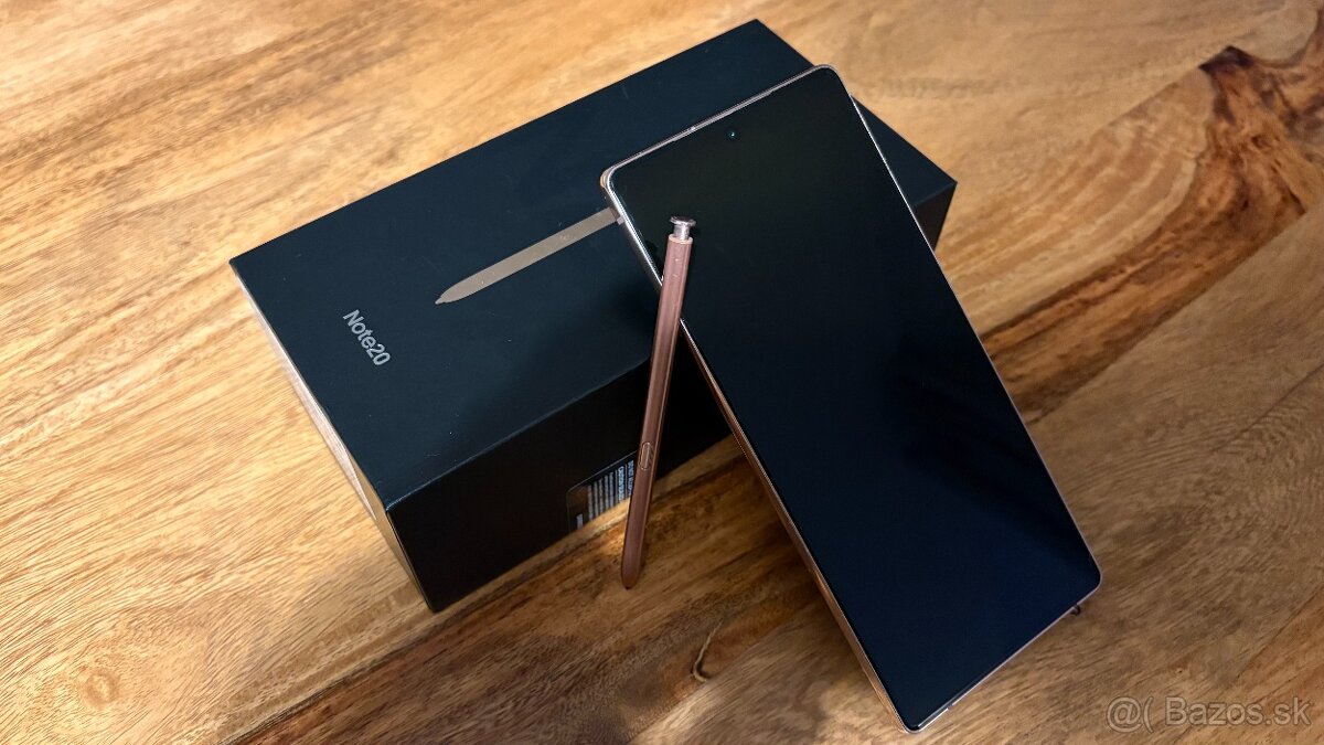 Samsung Galaxy Note 20