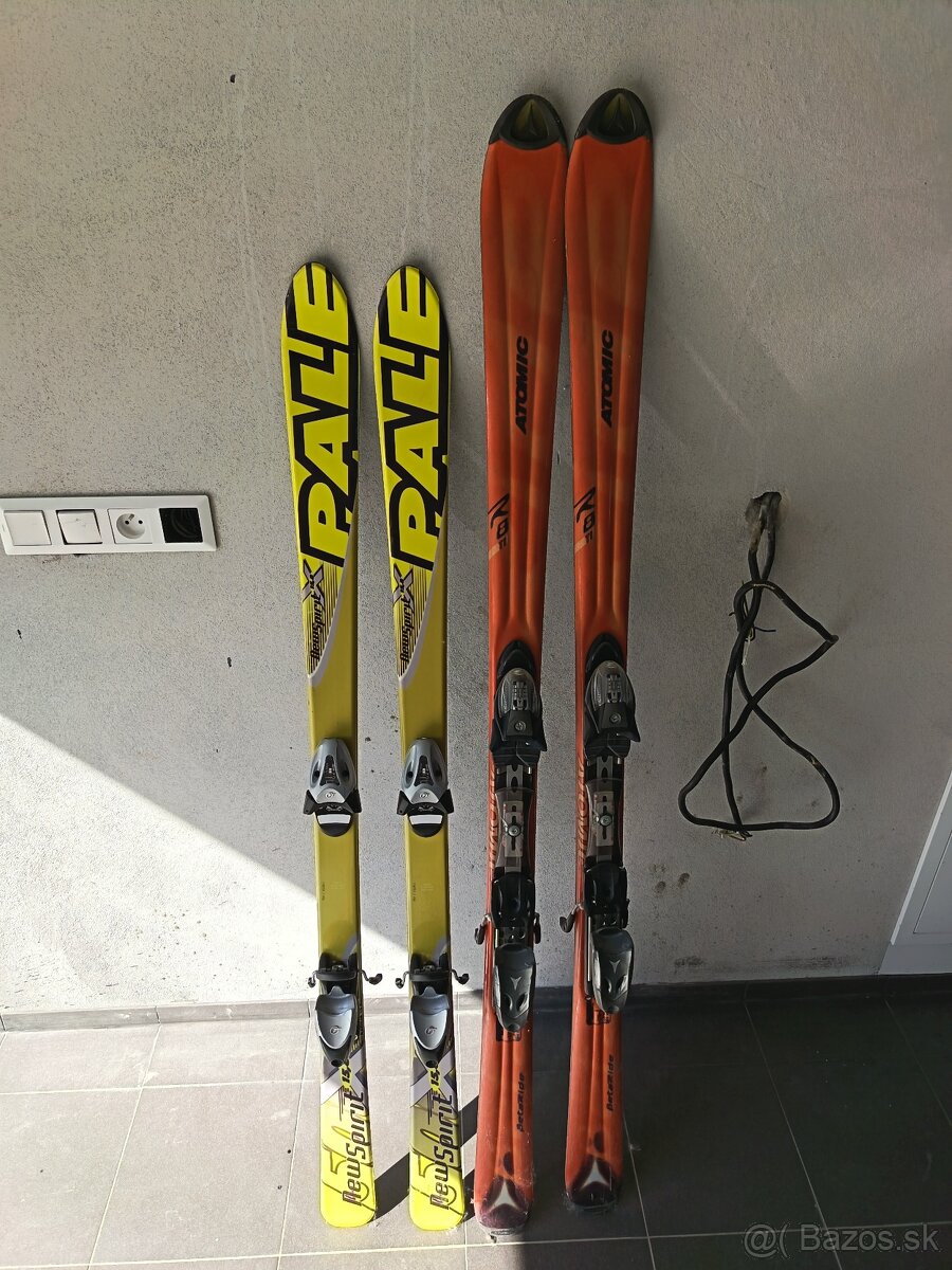 Lyze 150cm a 170cm