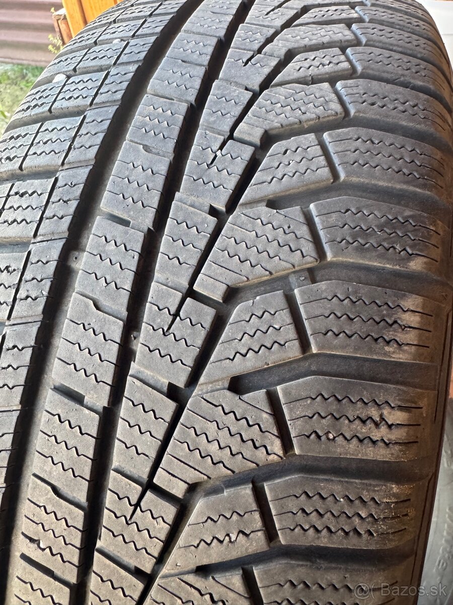 215/60 r16 Hankook cca 4-5mm