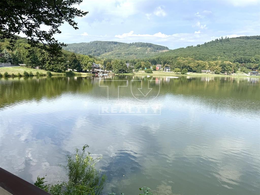 TU reality ponúka na predaj rekreačnú chatu pred...