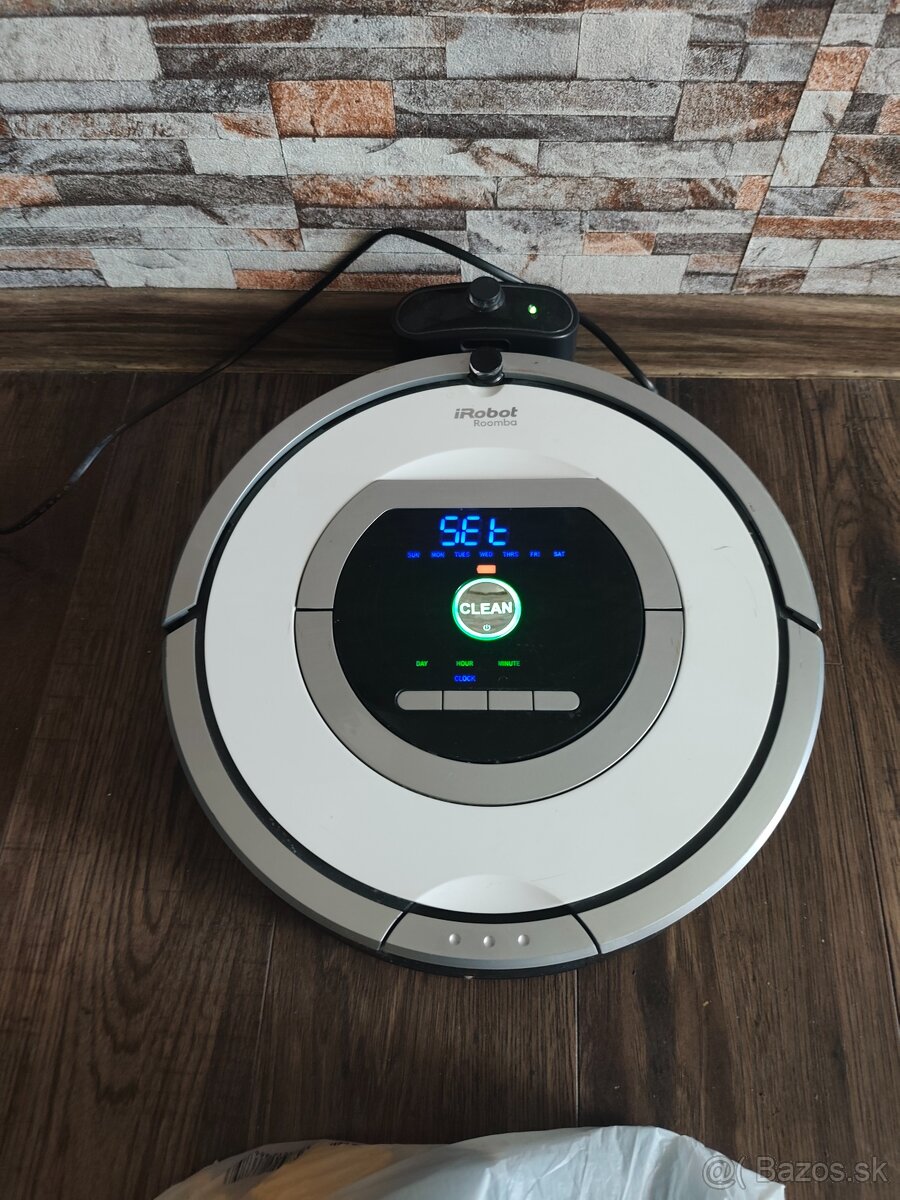 iRobot Roomba