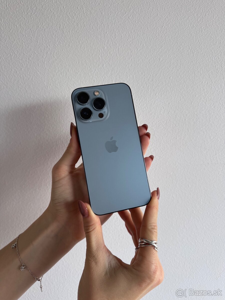 iPhone 13 PRO 128 GB