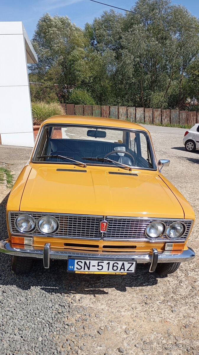 Lada Vaz žiguli 2101