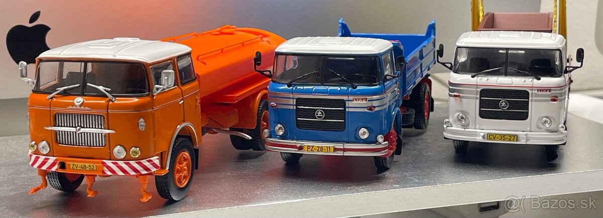Škoda Liaz 706