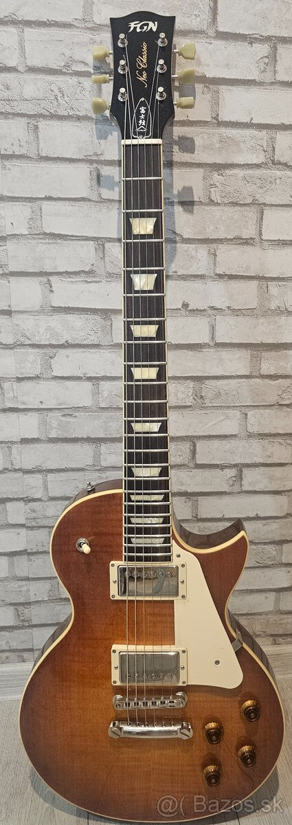 Fgn Ls30