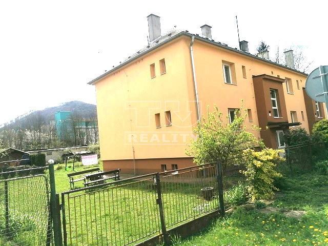 NA PREDAJ 2-IZB.BYT V LADCOCH S VÝMEROU 60 M2, AJ S...