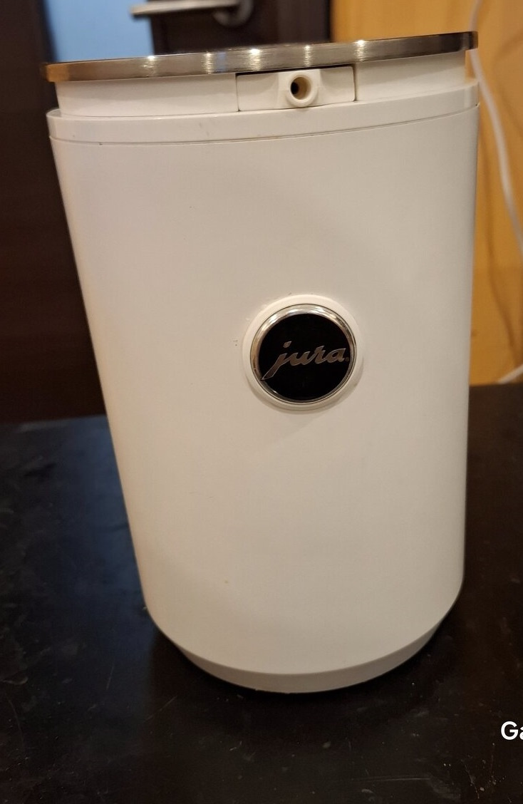 Chladnička pre kávovar Jura