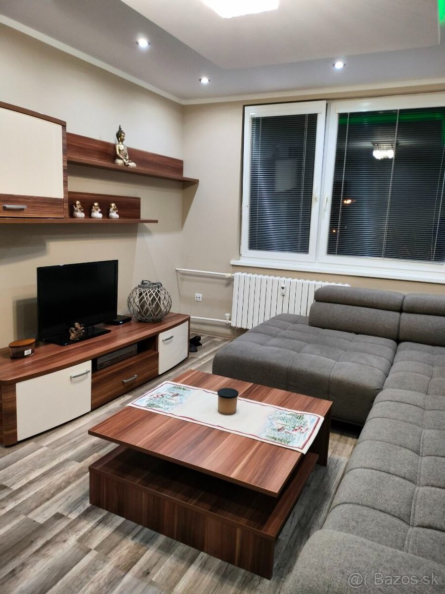 PIEŠŤANY Na Predaj 2-izbový byt v atraktívnej lokalite