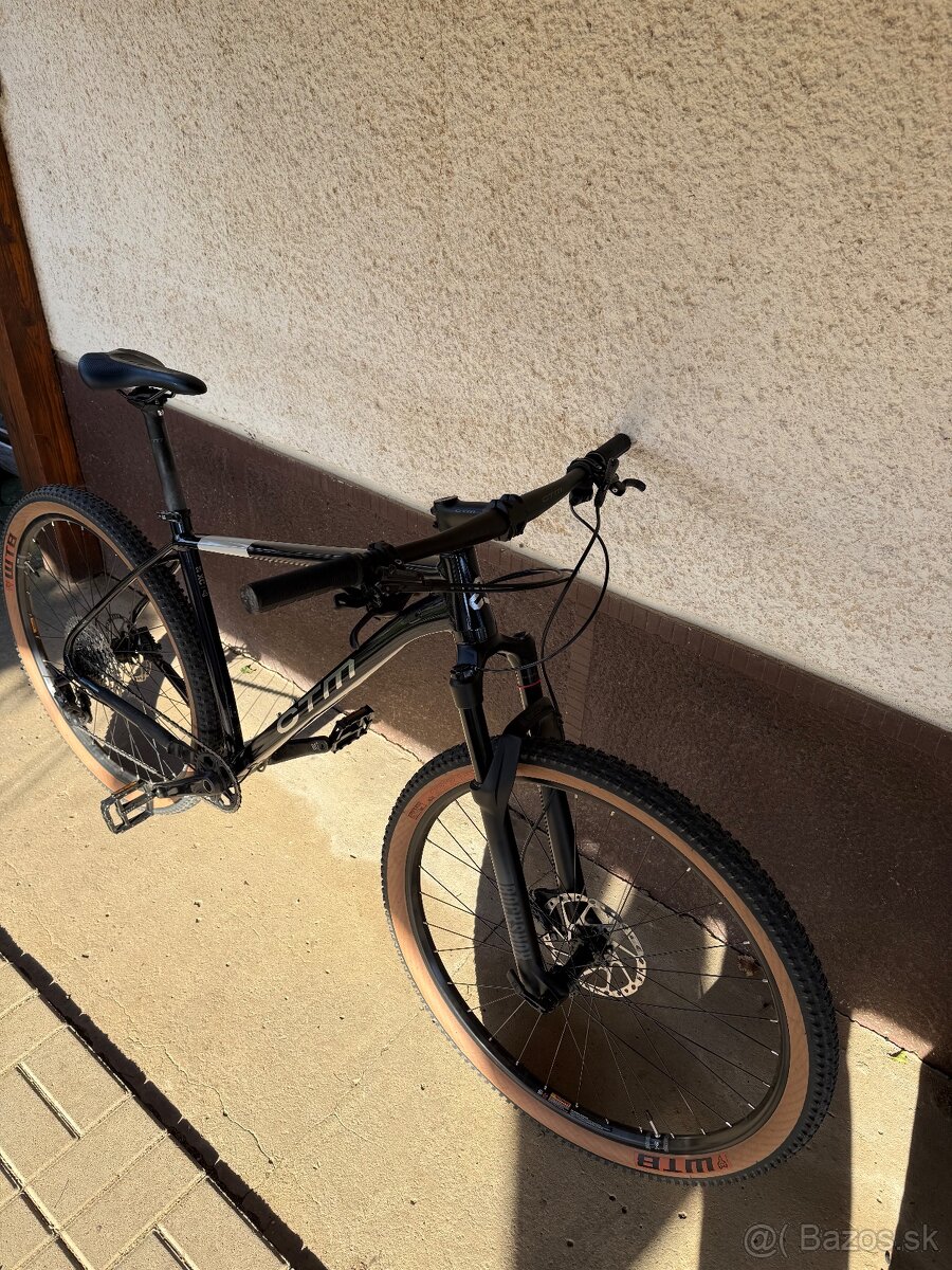 Ctm Rascal 3.0 2024 XL