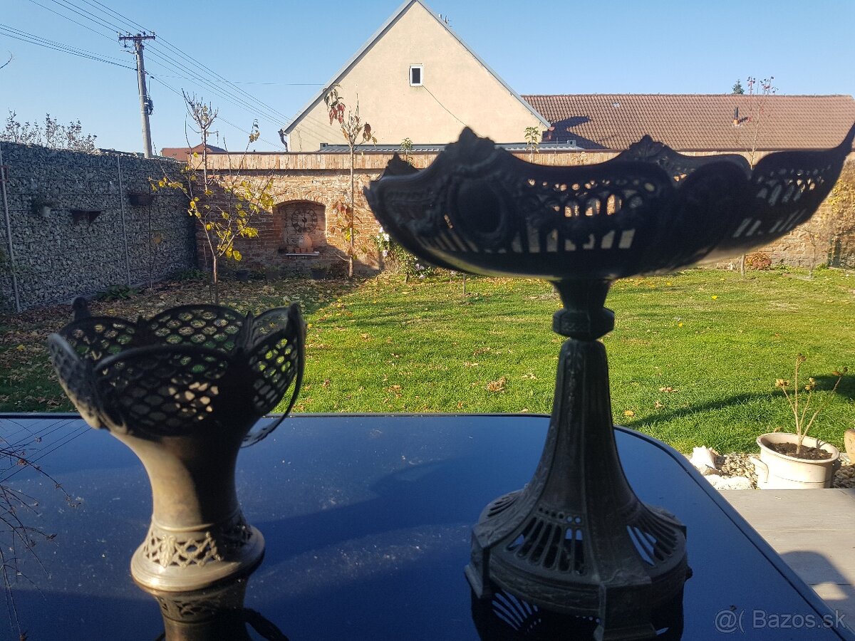 RÔZNE STAROŽITNOSTI PODĽA FOTO