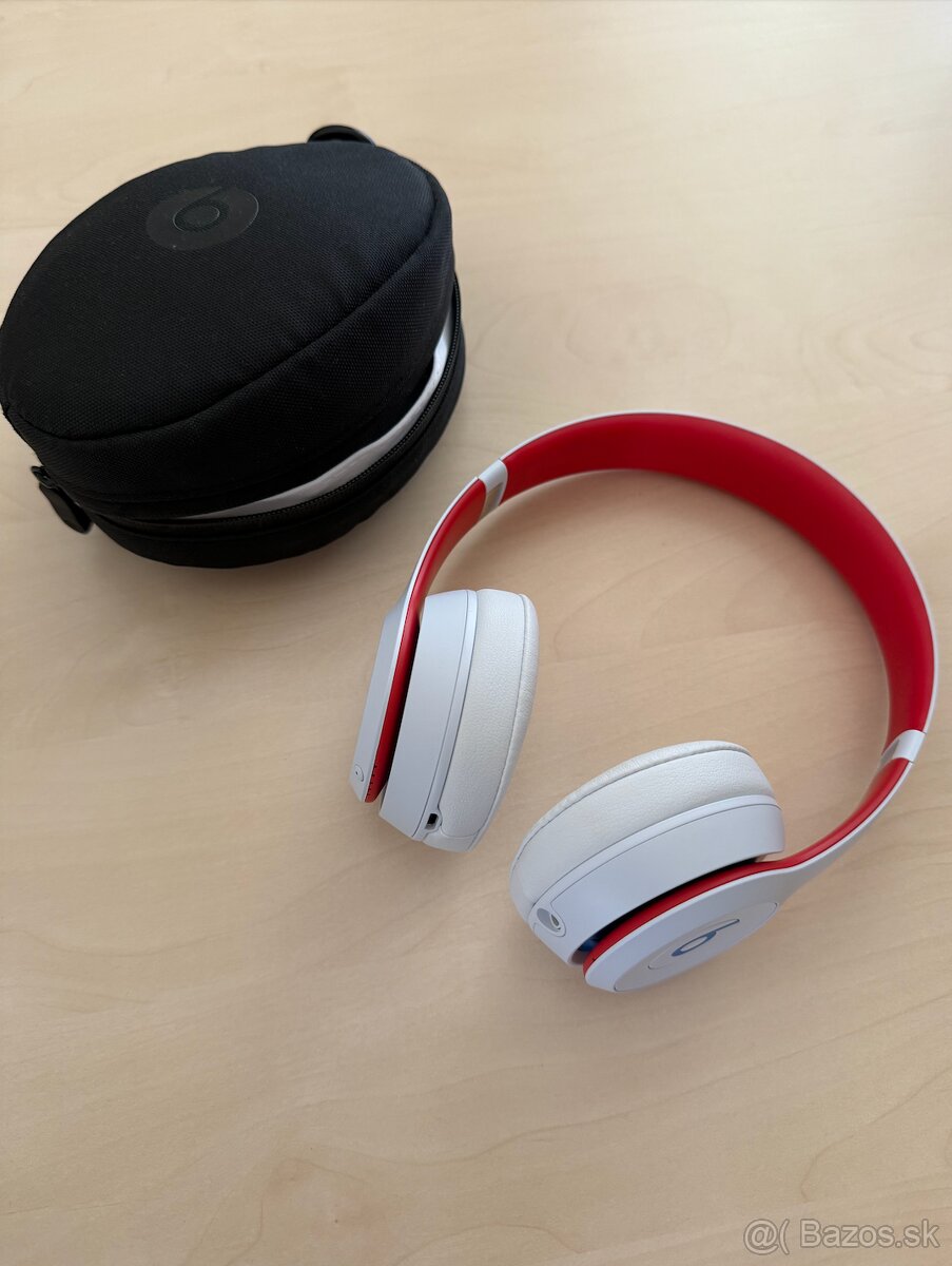 Beats Solo3 Wireless Slúchadlá