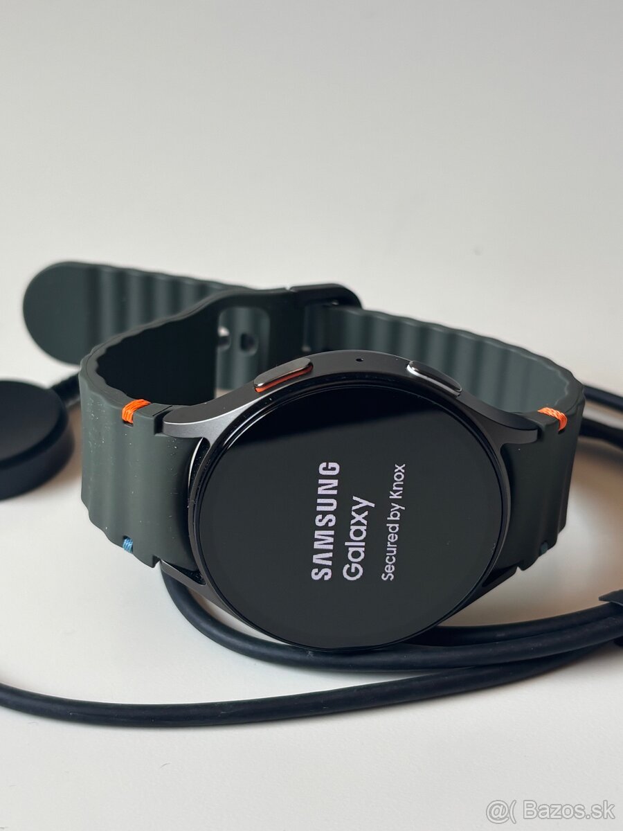 Samsung Galaxy Watch 7 44mm, Green