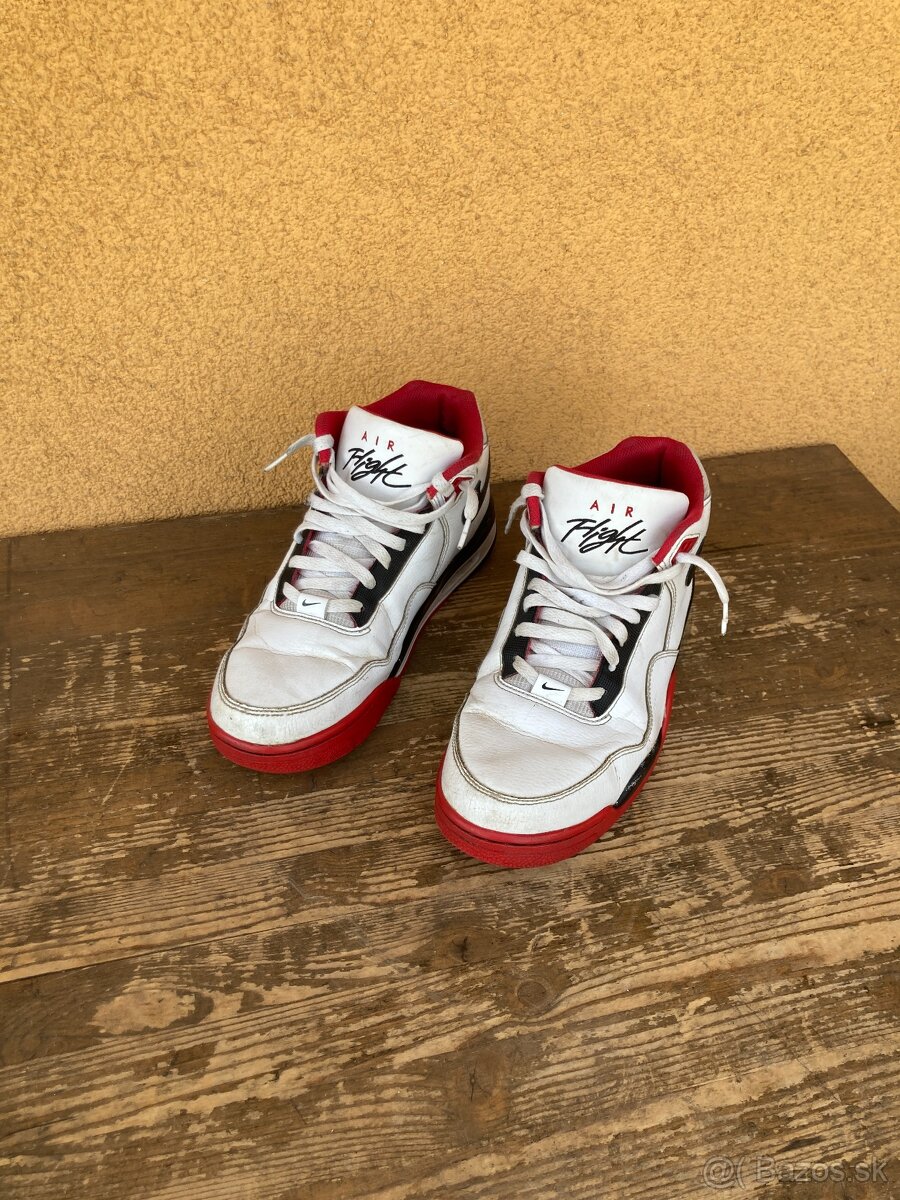 Boty Nike Flight Legacy , vel. EUR 45