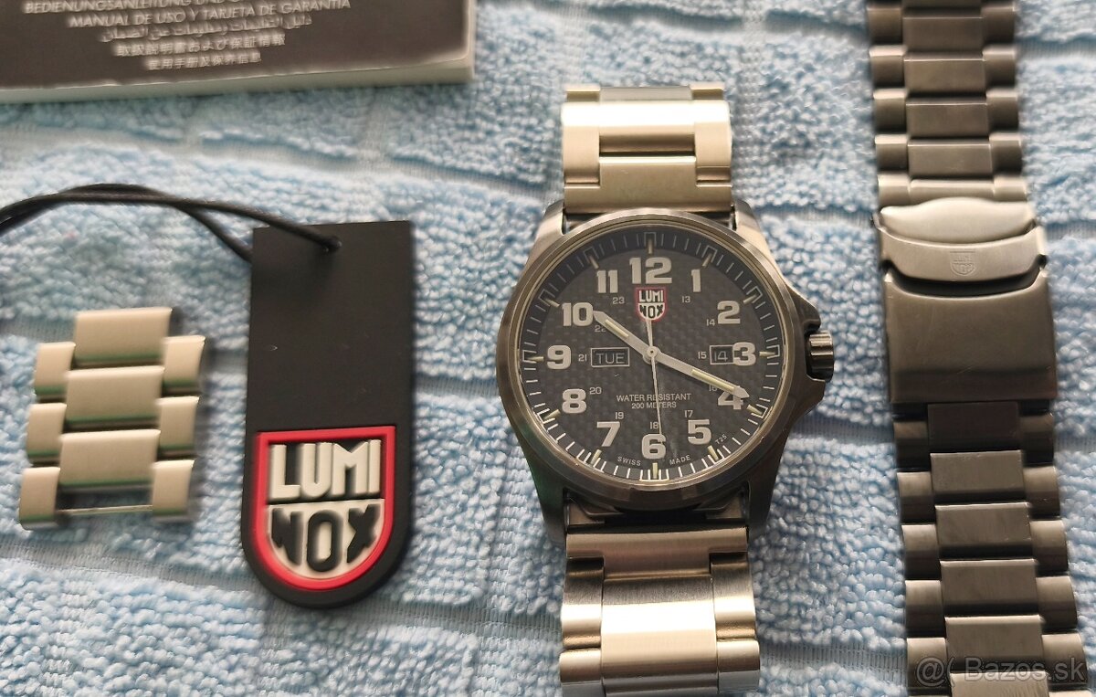 LUMINOX 1920 SERIES