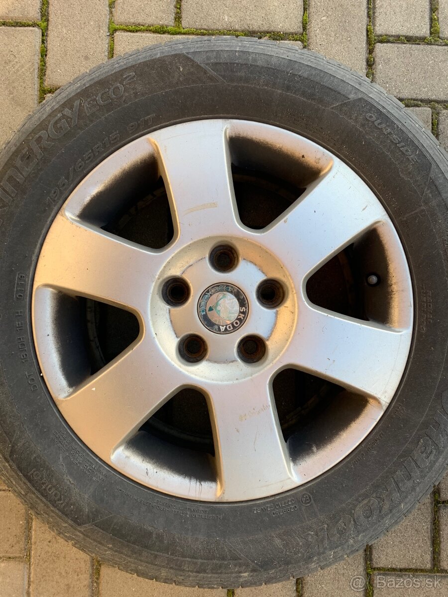 5x112 R15