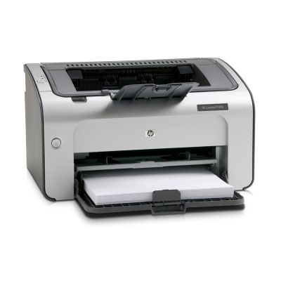 Tlačiareň HP LaserJet P1006