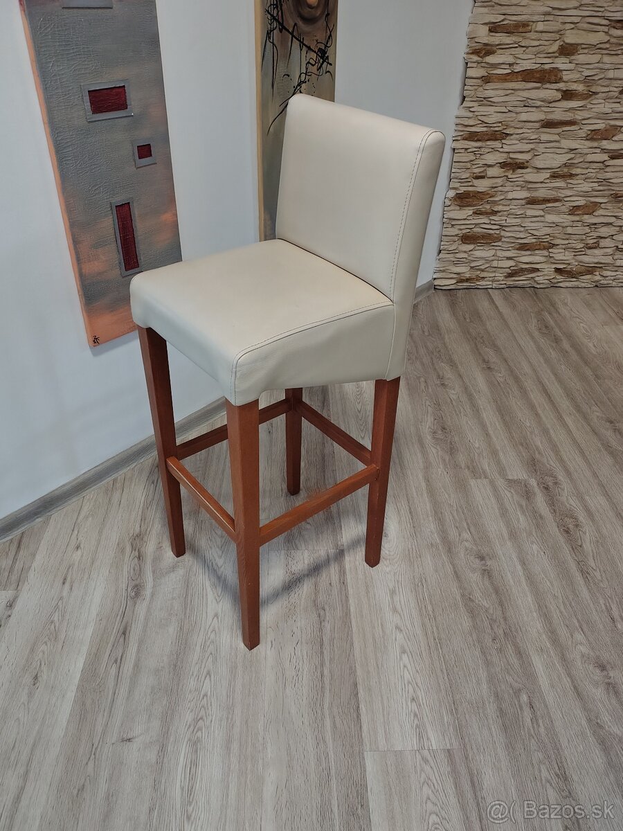 Predám barové stoličky...