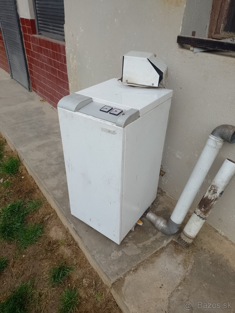 Plynový kotol Protherm