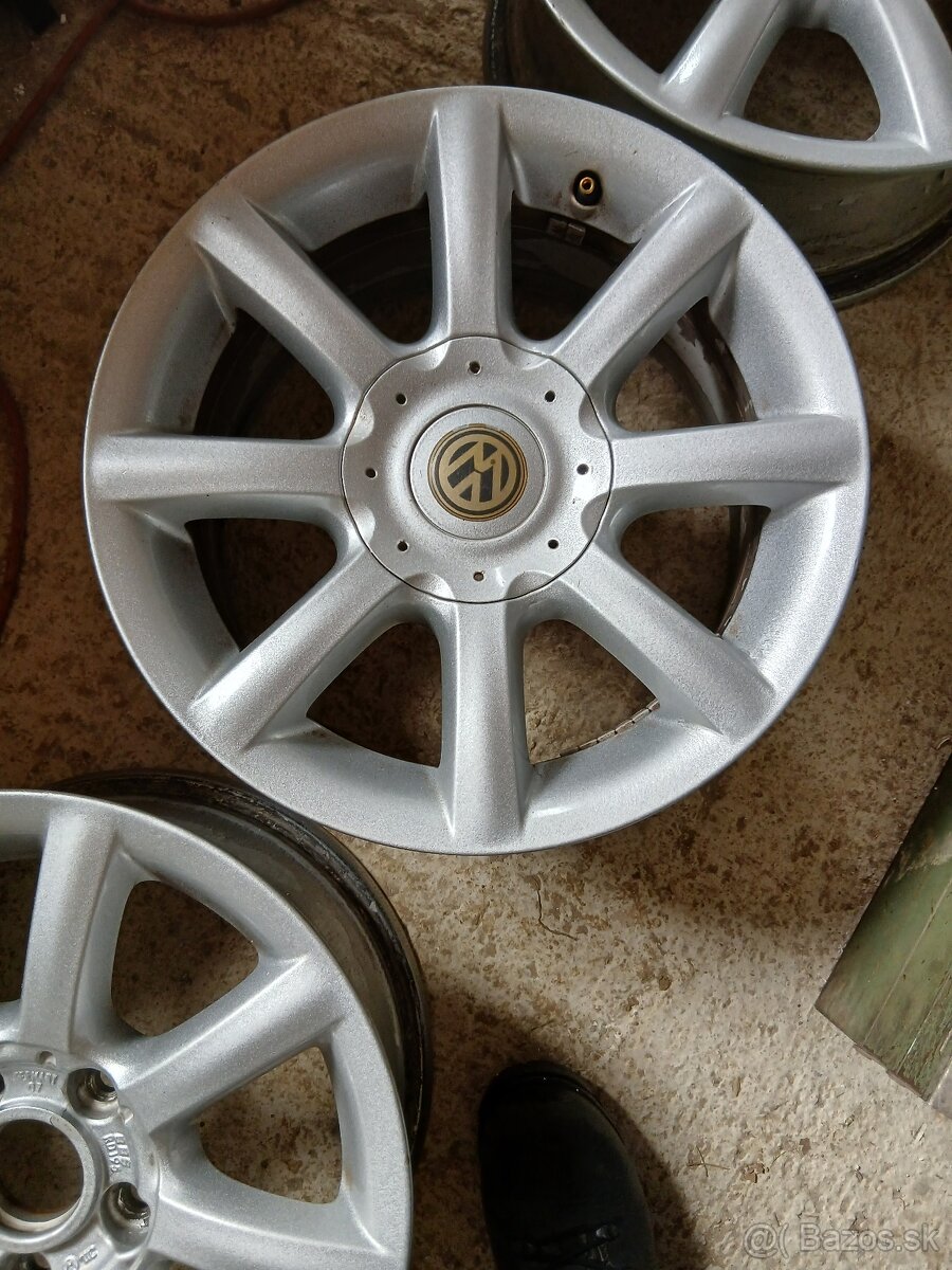 Predám elektrony R15