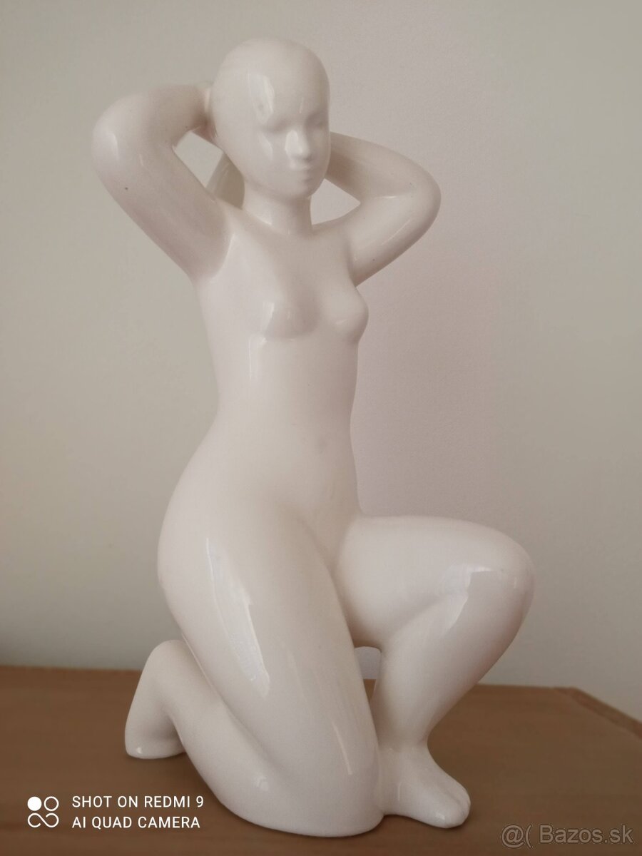 Predám porcelán, keramiku,