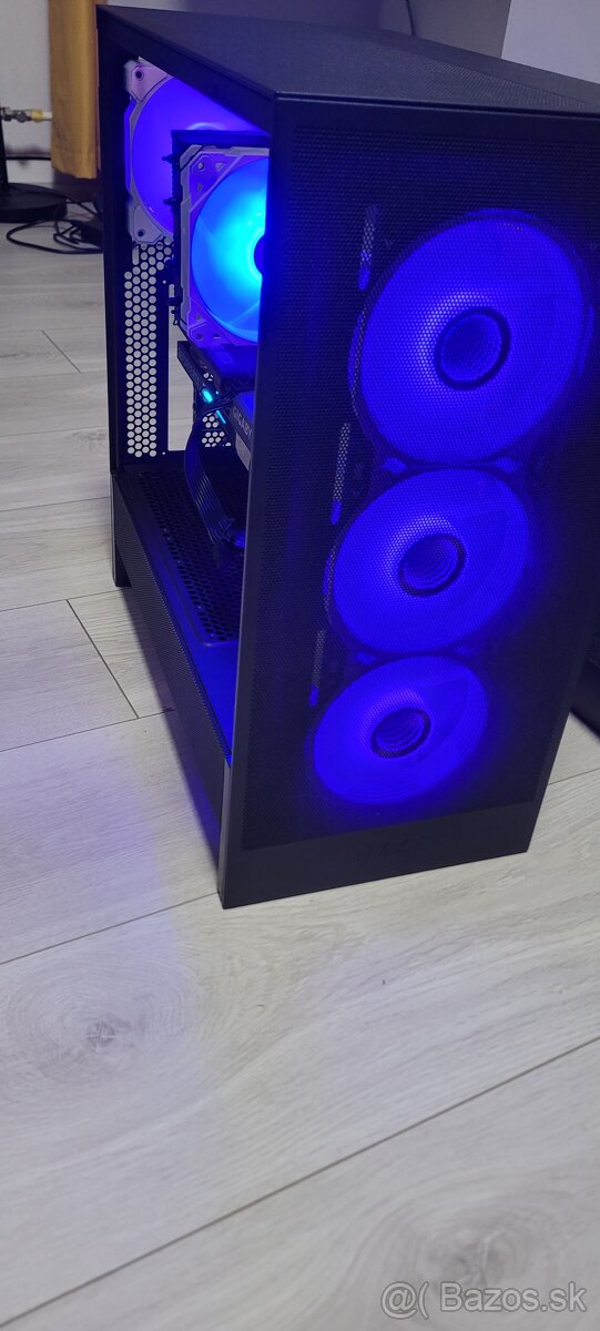 Predám herný PC / TOP stav / zaruka