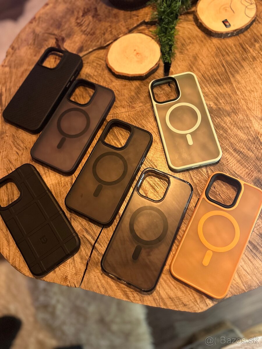 TPU obaly na Apple Iphone 14 pro max