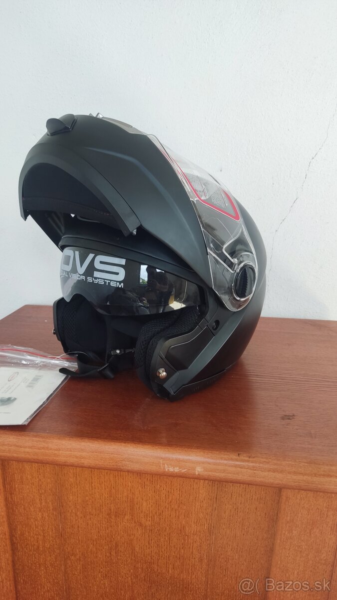 HELMA výklopna xl(L)