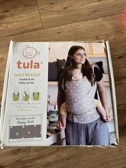 nosič Tule Half Buckle