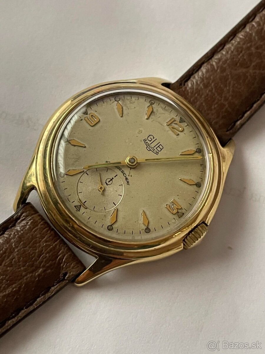 Glashütte 60.2