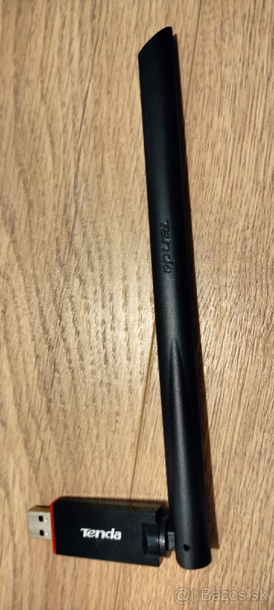 Wi-fi prijímač Tenda