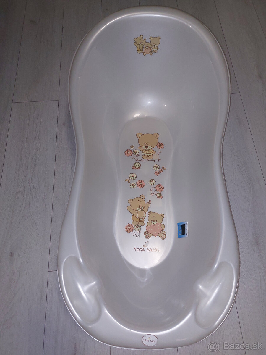 Vanička na kúpanie