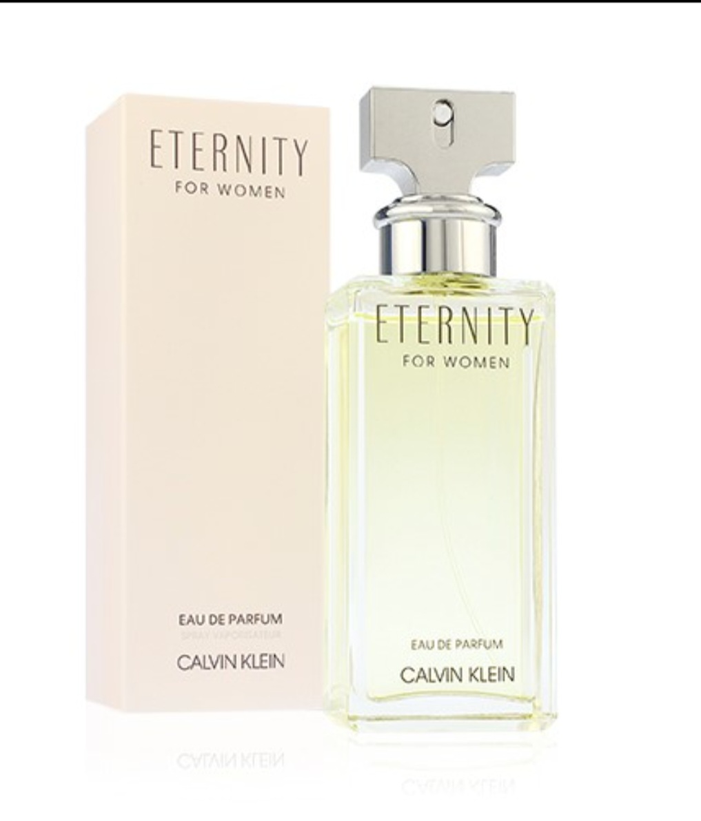 Calvin Klein - ETERNITY