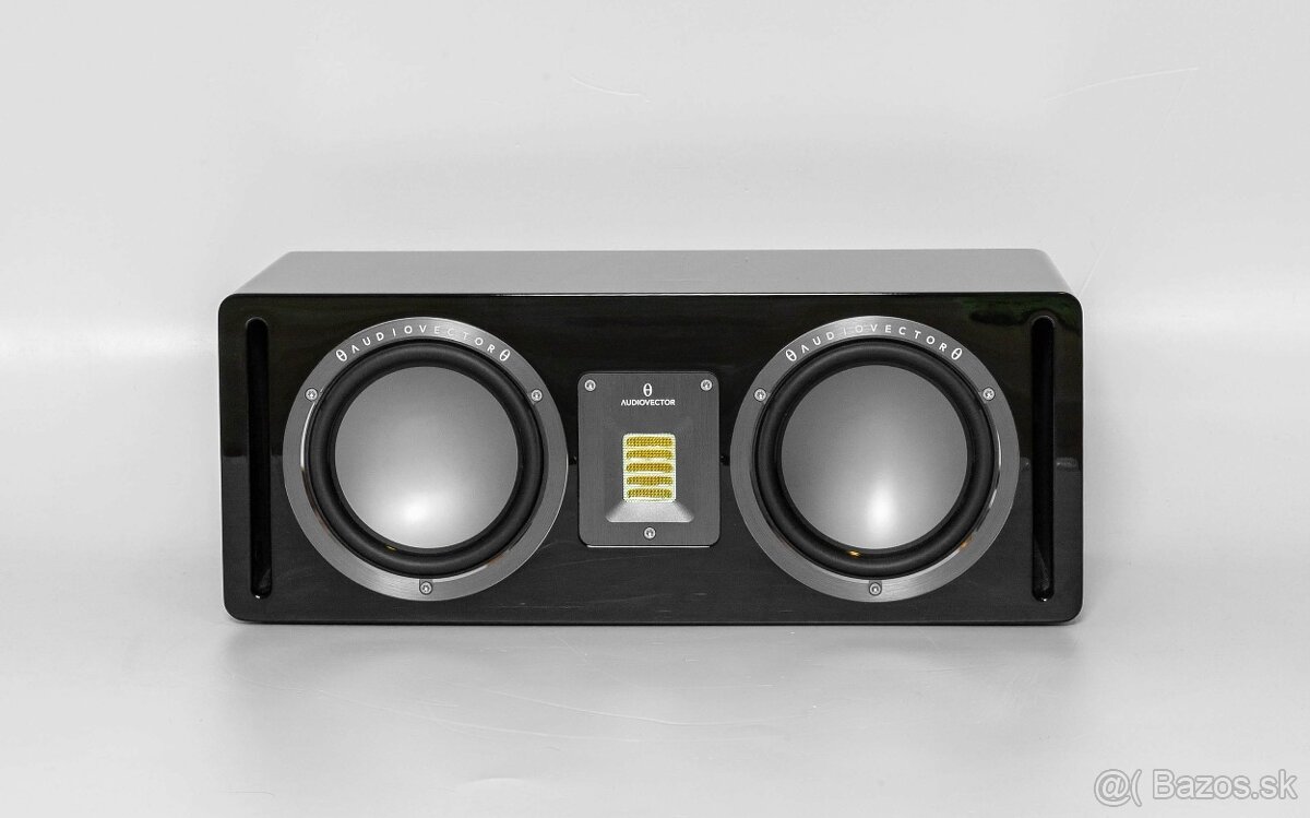 Audiovector QR C --posta zdarma--