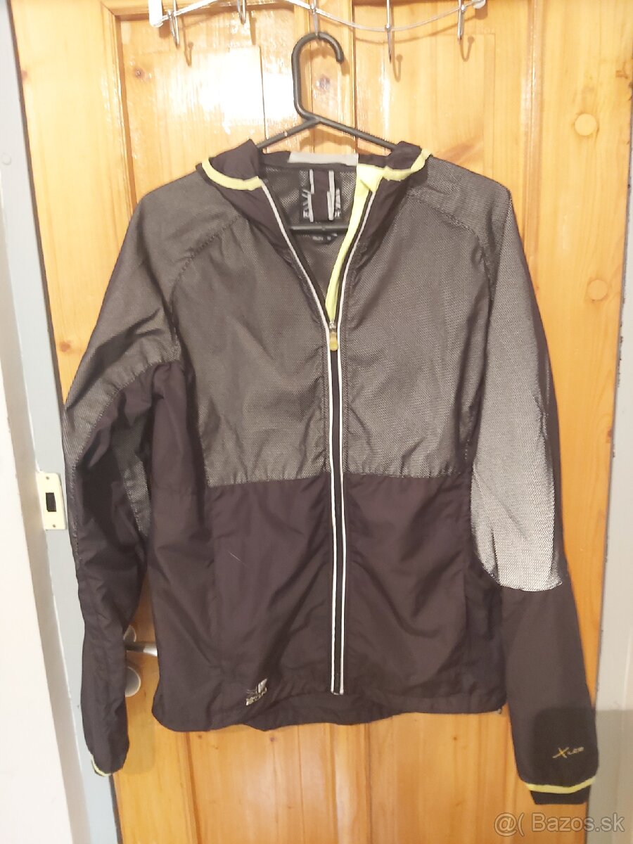 Bežecká bunda Karrimor Run nová