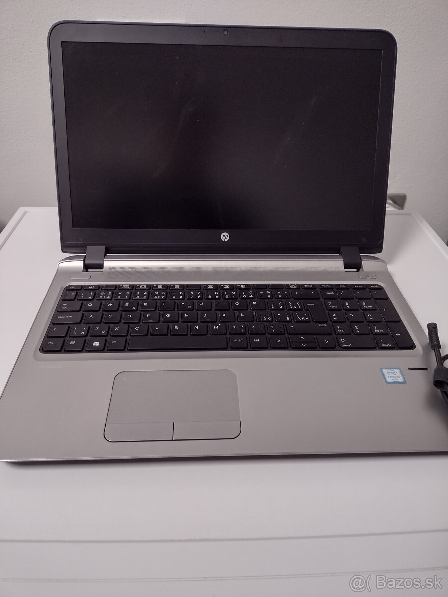 HP Probook 450 G3, i5,8GB,240GB
