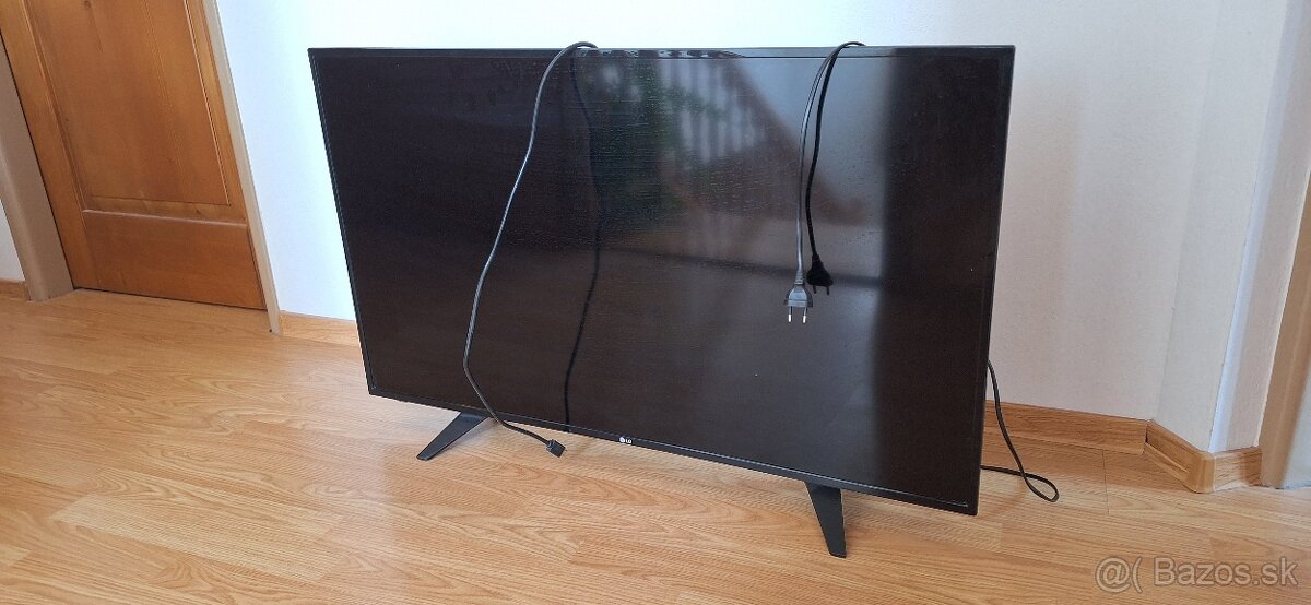 LG FULL HD 43''
