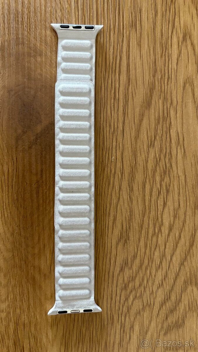 Magnetický loop remienok z pre Apple Watch 10/42mm