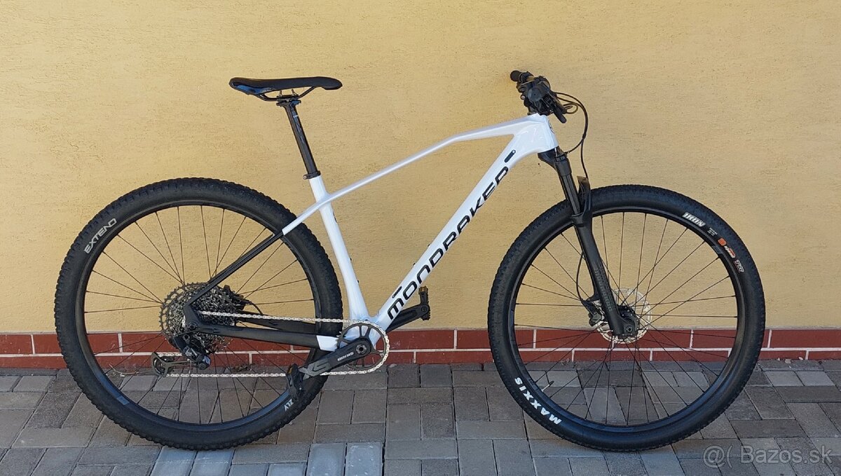 Mondraker Chrono Carbon