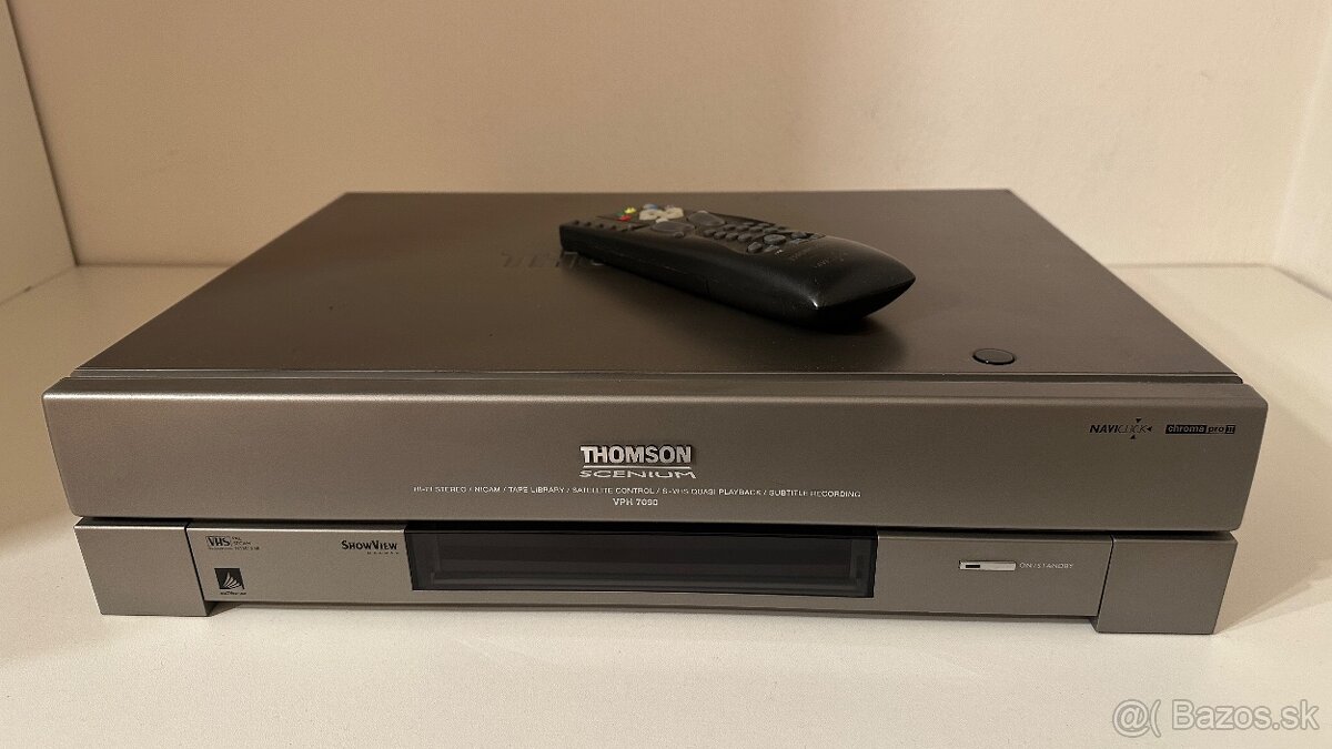 Thomson VPH 7090