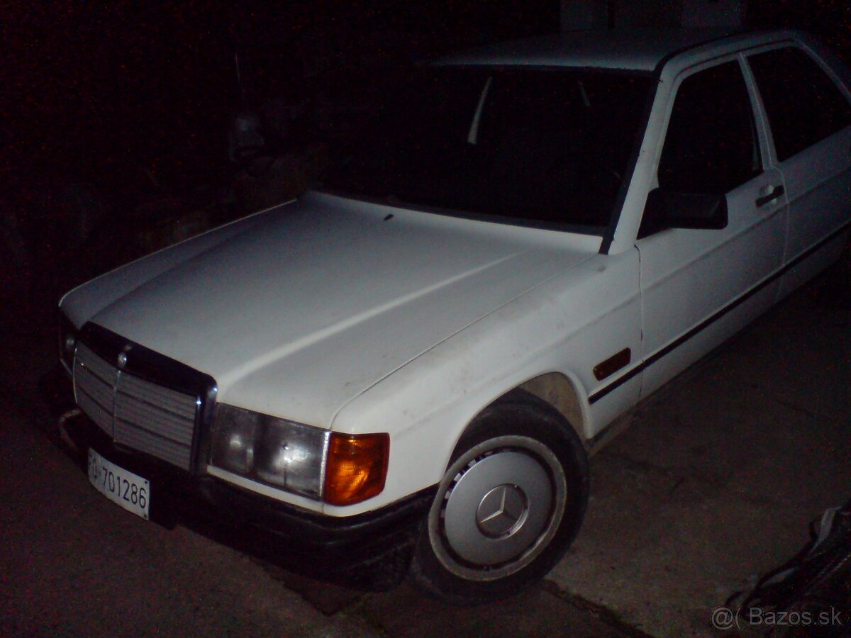 Mercedes