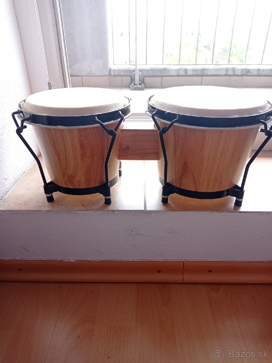 Bongo / Bonga