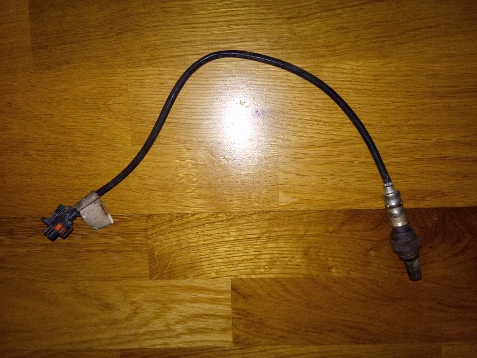 Lambda sonda OPEL