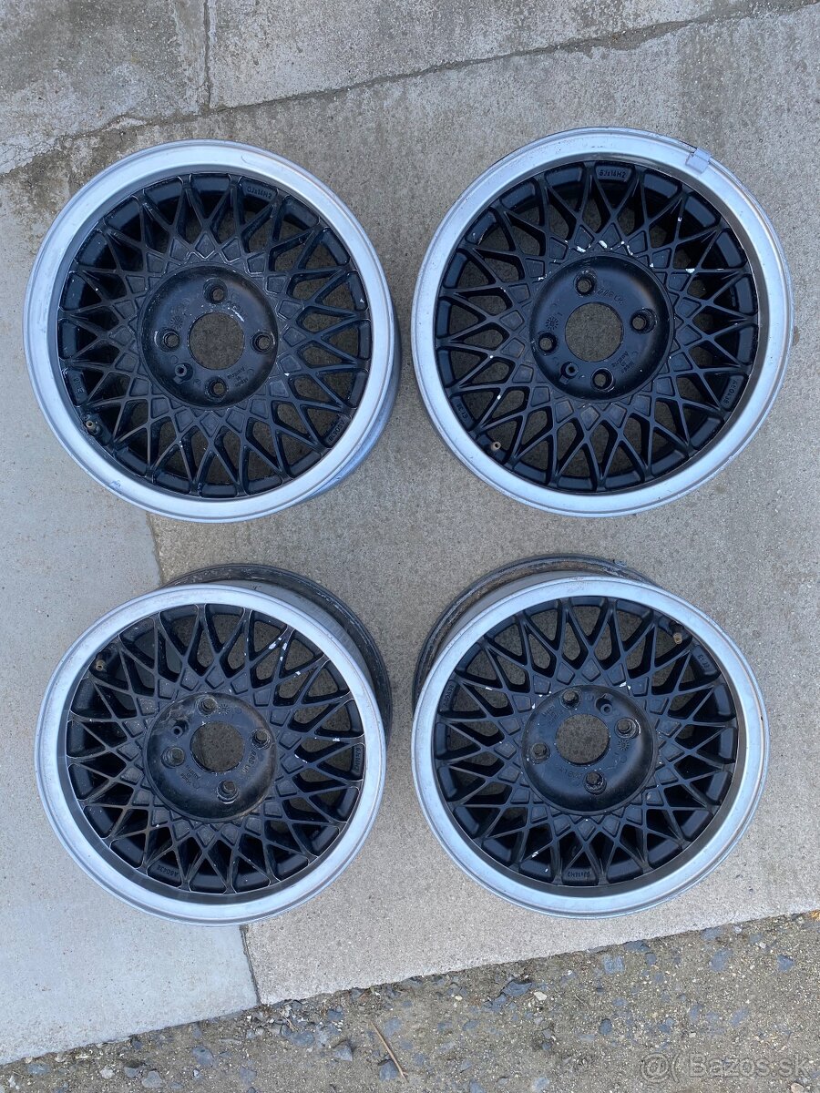 4x100 R14